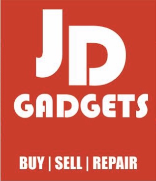 JD Logo