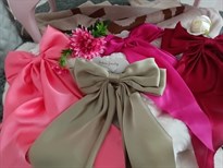 bows