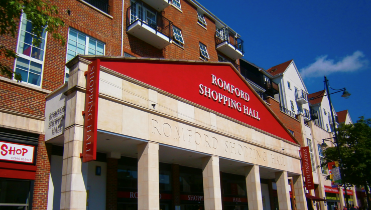 Romford