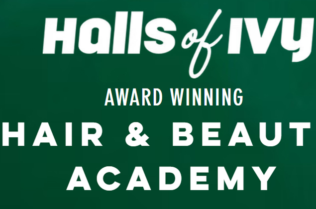 Halls Of Ivy