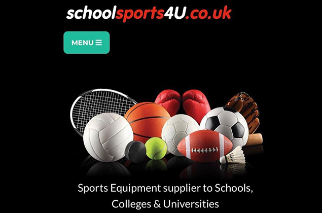 school sports 4 u